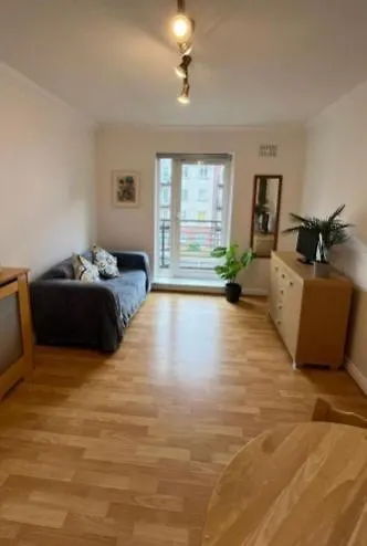 Apartament Usher's Island *