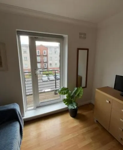 Usher's Island Apartment Dublin