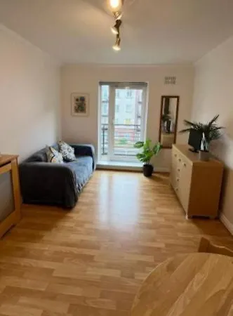 Apartment Usher's Island *